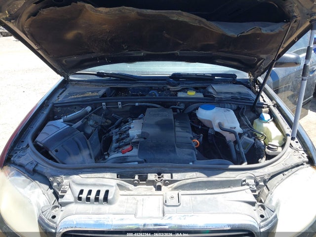 Audi A4 2.0t