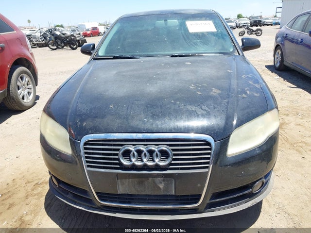 Audi A4 2.0t