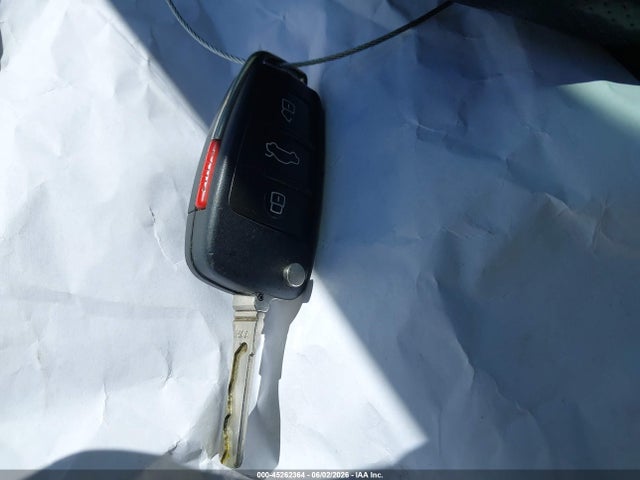Audi A4 2.0t