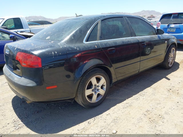 Audi A4 2.0t