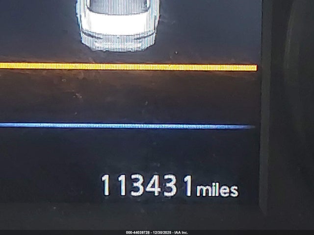 Nissan Altima S Fwd