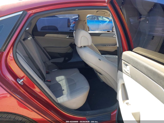 Hyundai SONATA Se