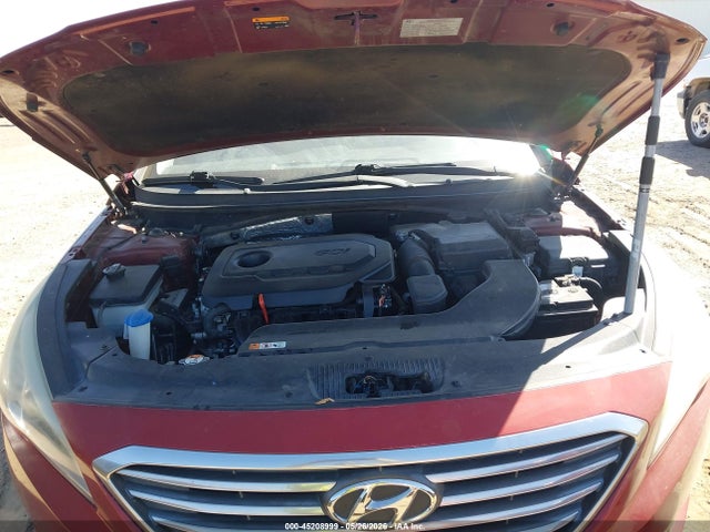 Hyundai SONATA Se