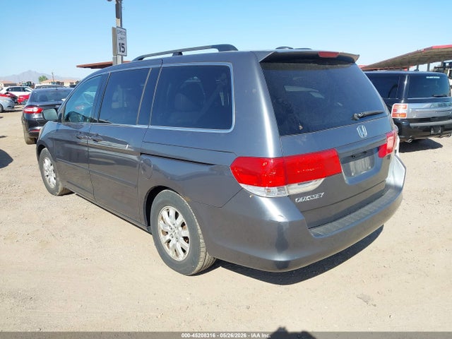 Honda Odyssey Ex-l
