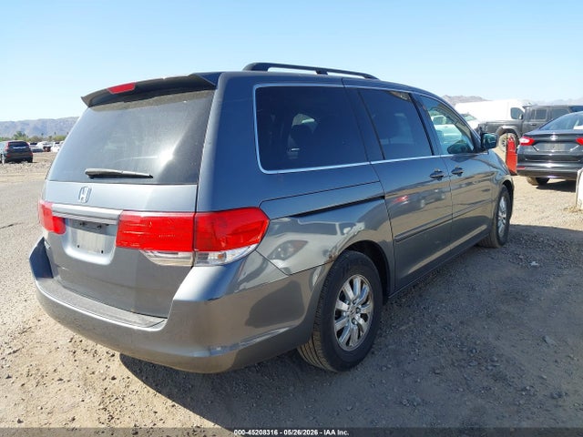 Honda Odyssey Ex-l