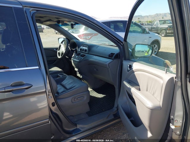 Honda Odyssey Ex-l
