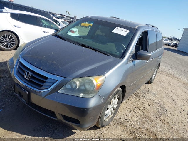 Honda Odyssey Ex-l
