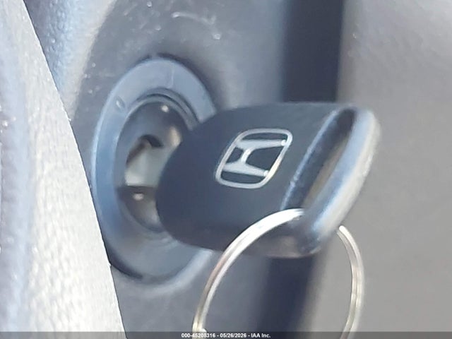 Honda Odyssey Ex-l