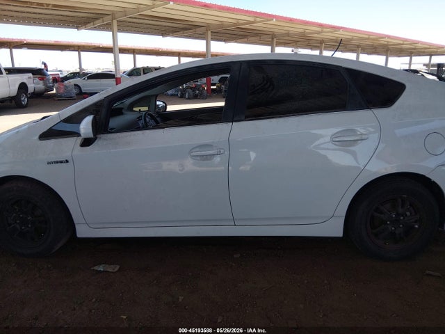 Toyota Prius Two