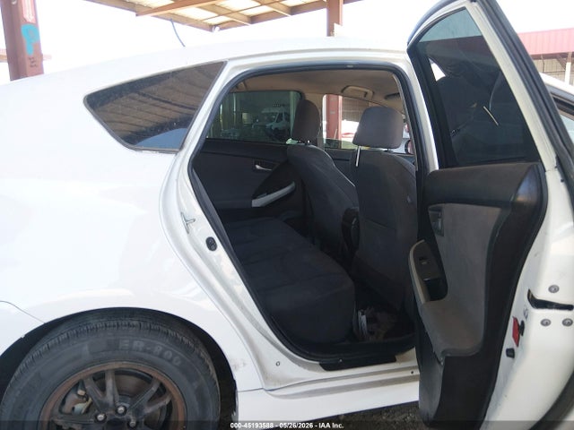 Toyota Prius Two