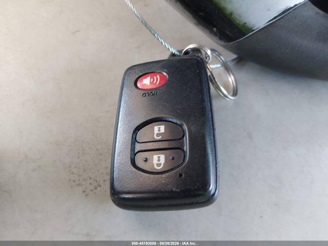 Toyota Prius Two