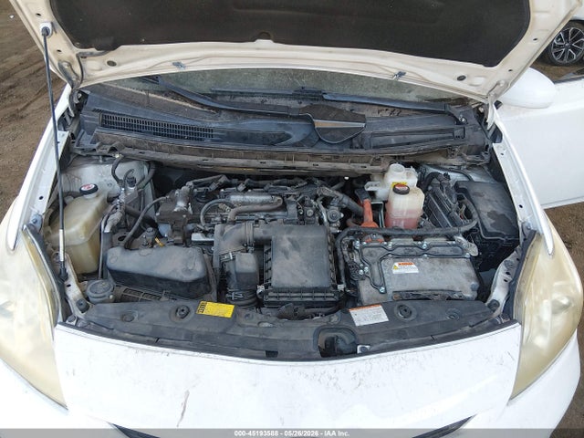 Toyota Prius Two