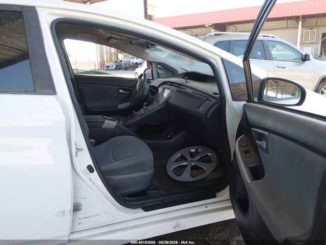Toyota Prius Two