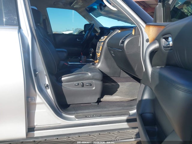 INFINITI Qx