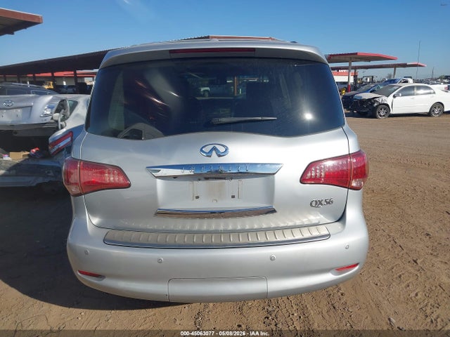 INFINITI Qx