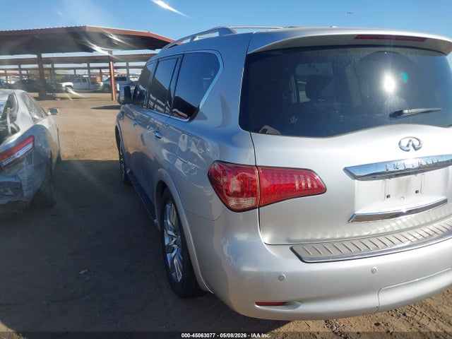 INFINITI Qx