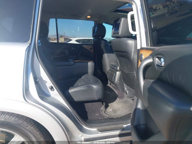 INFINITI Qx