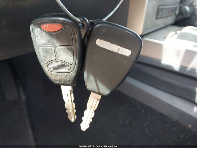 Jeep Liberty Limited Jet Edition