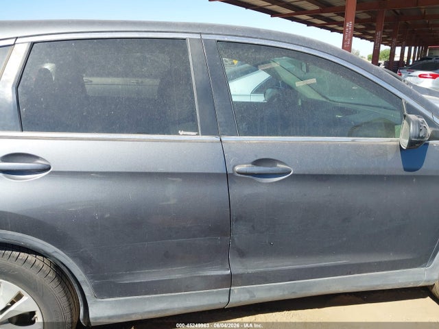 Honda CR-V Ex