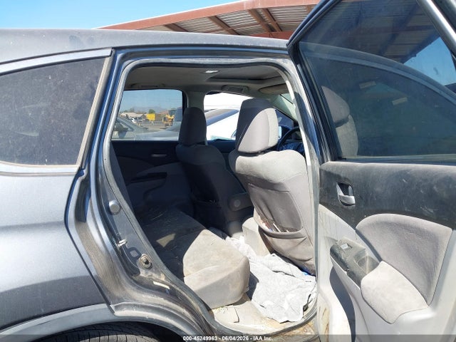Honda CR-V Ex