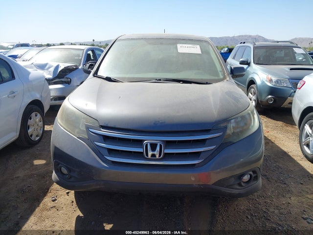 Honda CR-V Ex