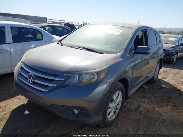 Honda CR-V Ex