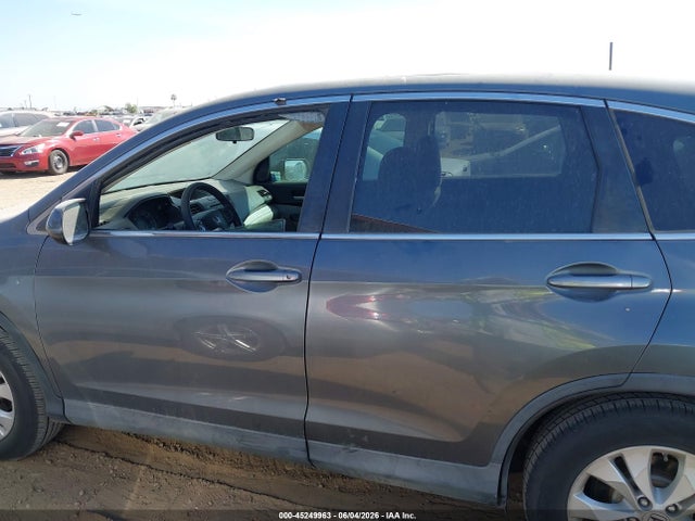 Honda CR-V Ex