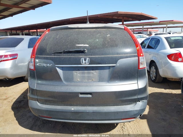 Honda CR-V Ex