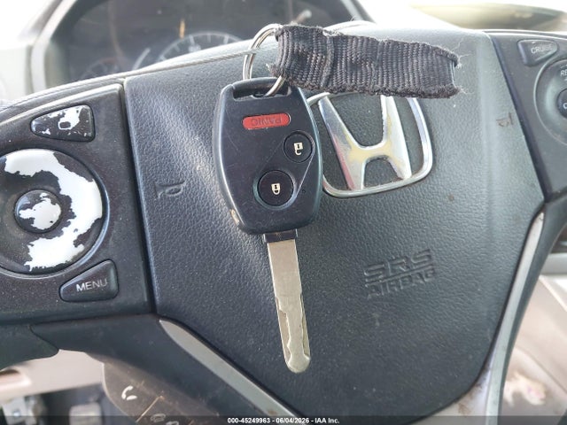 Honda CR-V Ex