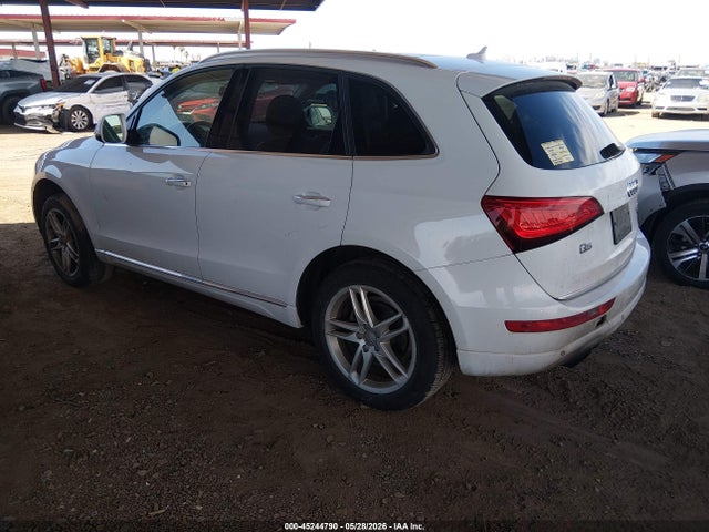 Audi Q5 2.0t Premium