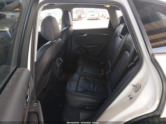 Audi Q5 2.0t Premium