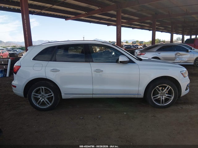 Audi Q5 2.0t Premium