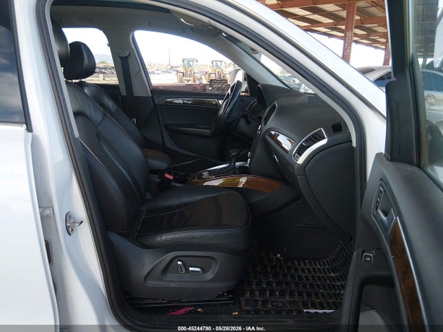 Audi Q5 2.0t Premium