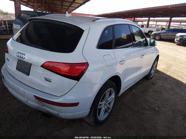 Audi Q5 2.0t Premium