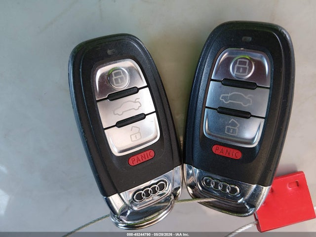 Audi Q5 2.0t Premium