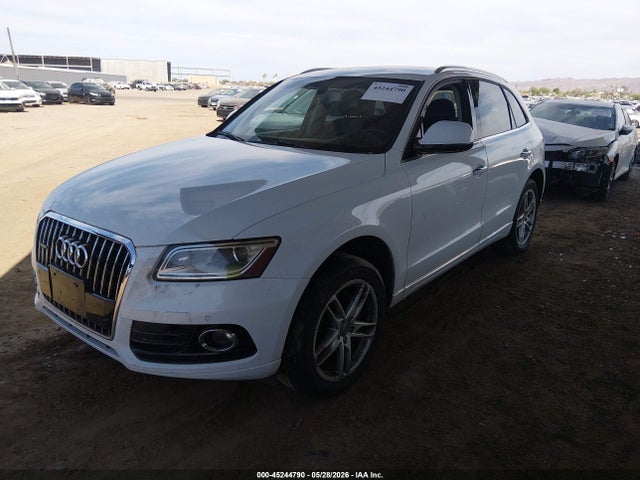 Audi Q5 2.0t Premium