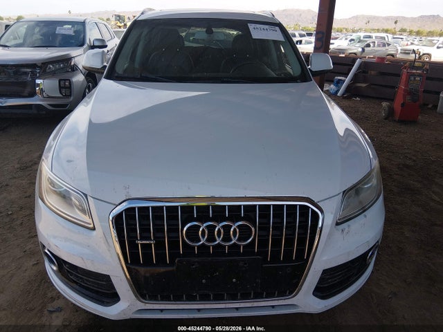 Audi Q5 2.0t Premium