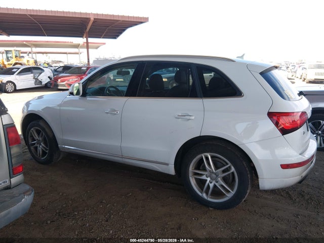 Audi Q5 2.0t Premium