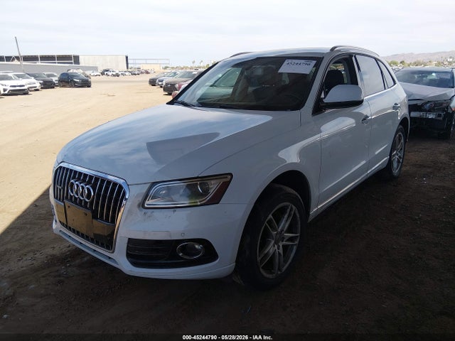 Audi Q5 2.0t Premium