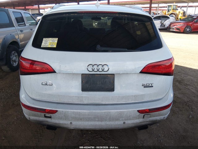 Audi Q5 2.0t Premium