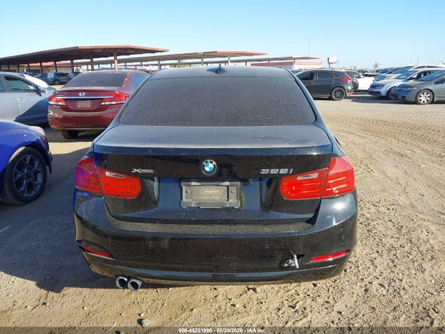 BMW 3 Series Xdrive