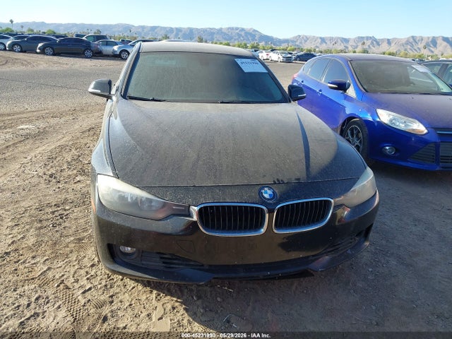 BMW 3 Series Xdrive