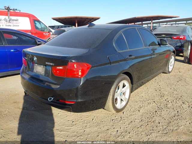 BMW 3 Series Xdrive