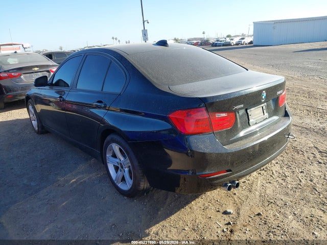 BMW 3 Series Xdrive