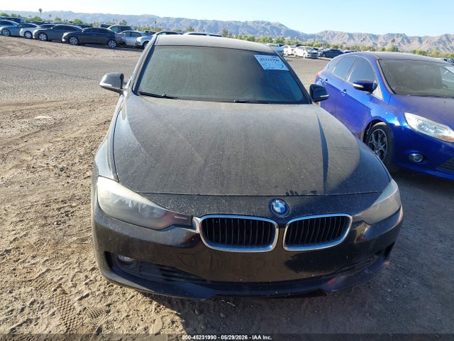 BMW 3 Series Xdrive