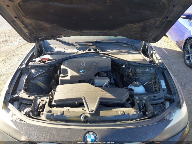BMW 3 Series Xdrive