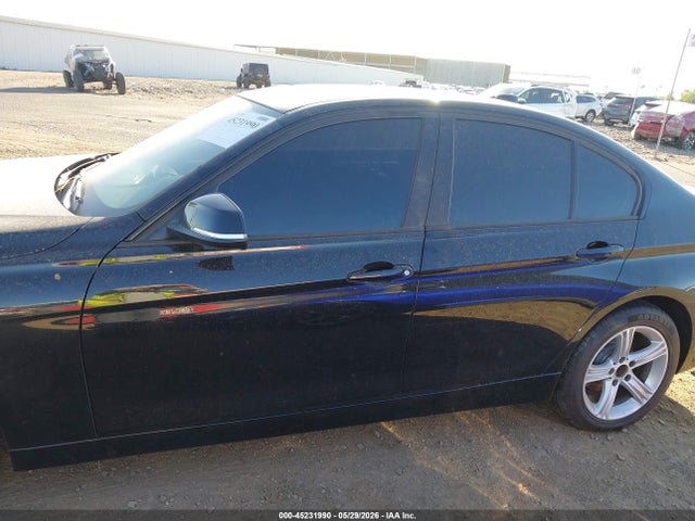 BMW 3 Series Xdrive