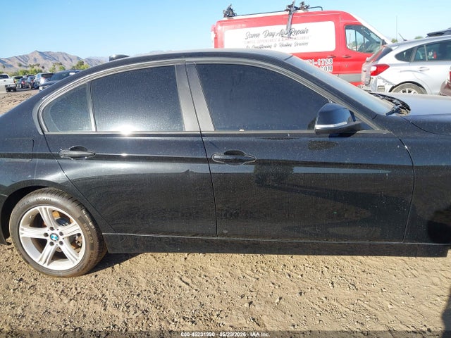 BMW 3 Series Xdrive