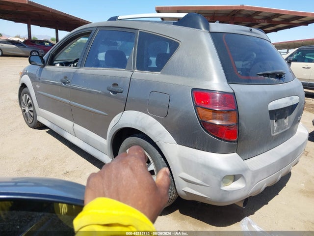 Pontiac Vibe