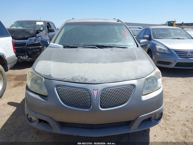 Pontiac Vibe